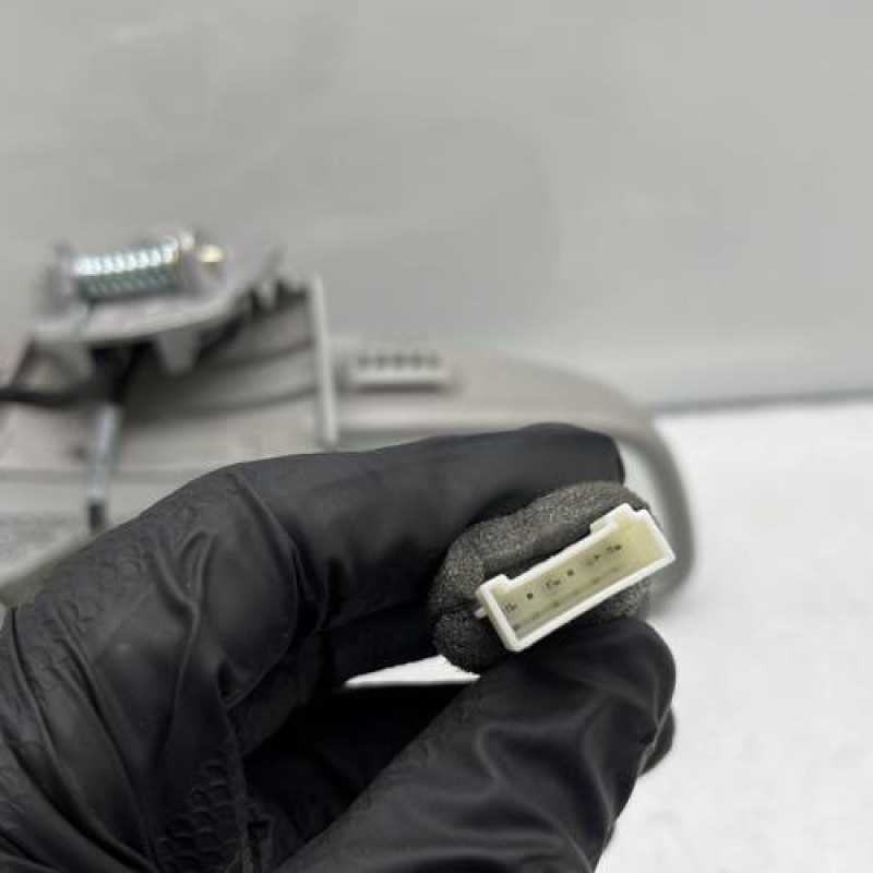 Retroviseur interieur MERCEDES CLASSE C 204 Photo n°3