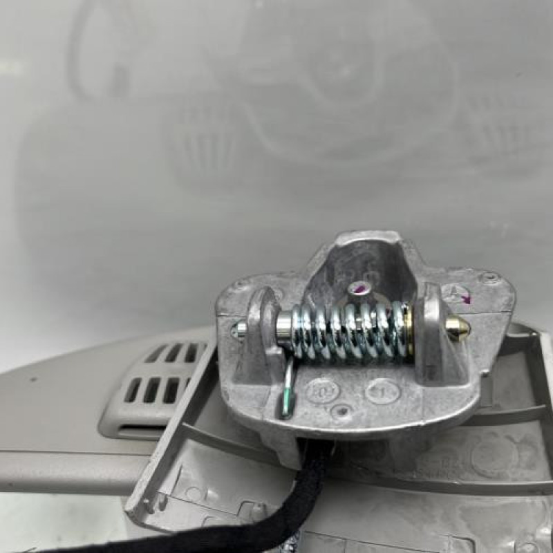 Retroviseur interieur MERCEDES CLASSE C 204 Photo n°4