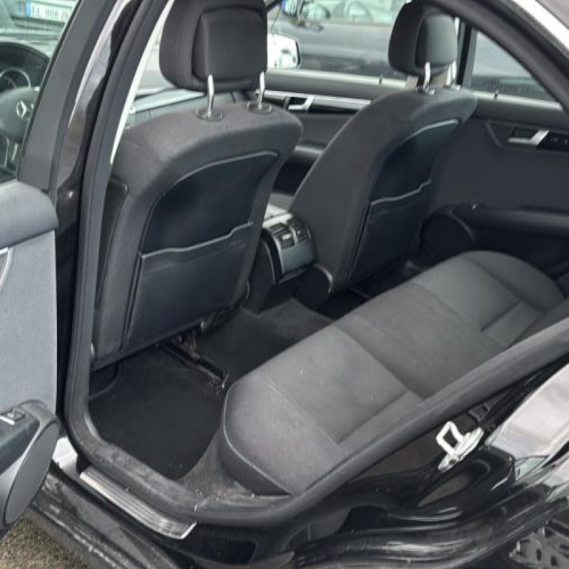 Retroviseur interieur MERCEDES CLASSE C 204 Photo n°17