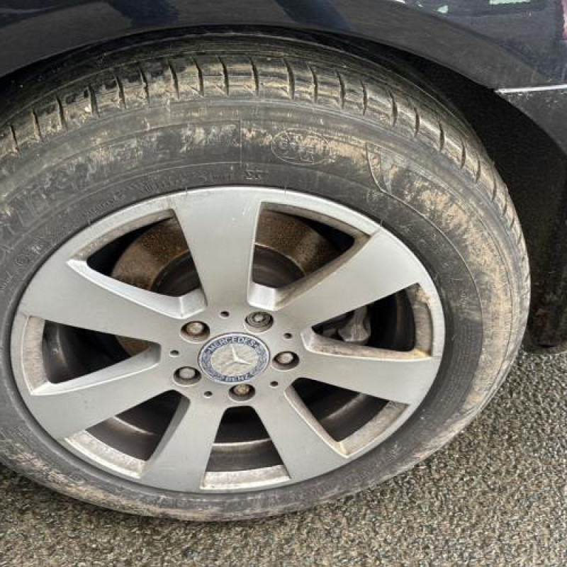 Retroviseur interieur MERCEDES CLASSE C 204 Photo n°18