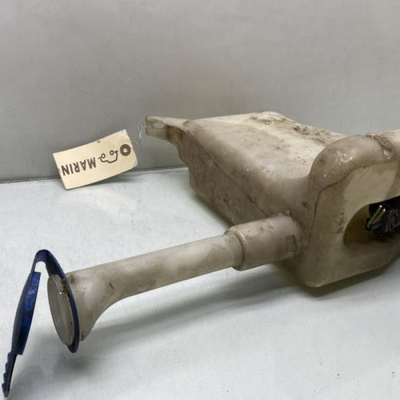 Vase de lave glace VOLKSWAGEN TRANSPORTER 4 Photo n°1