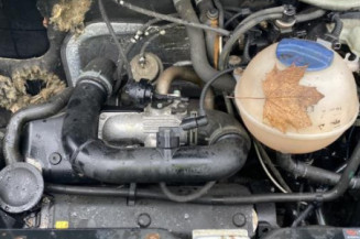 Vase de lave glace VOLKSWAGEN TRANSPORTER 4