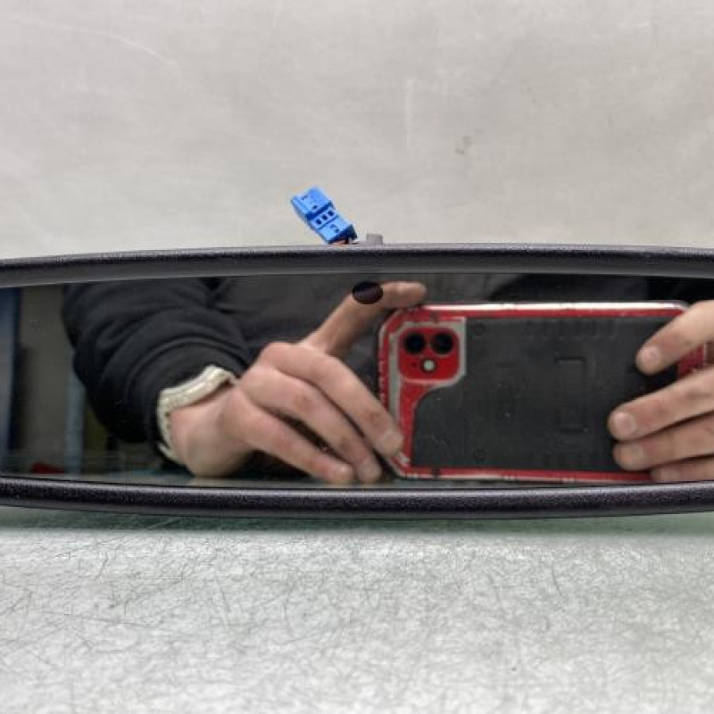 Retroviseur interieur FORD B-MAX Photo n°1