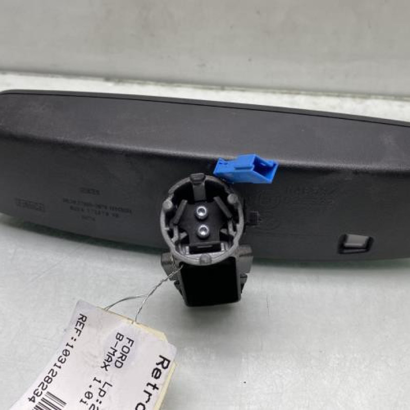 Retroviseur interieur FORD B-MAX Photo n°2