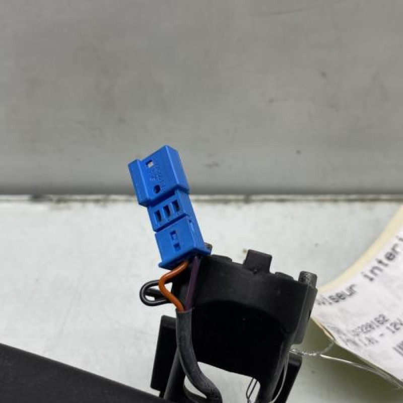 Retroviseur interieur FORD B-MAX Photo n°4