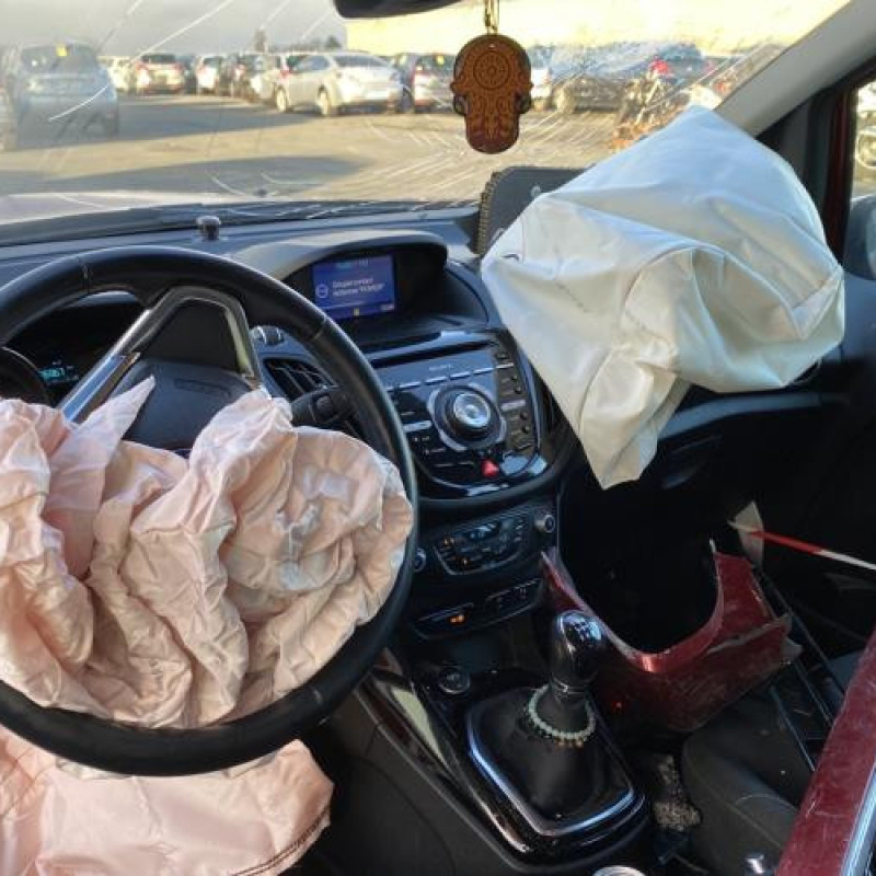 Retroviseur interieur FORD B-MAX Photo n°18