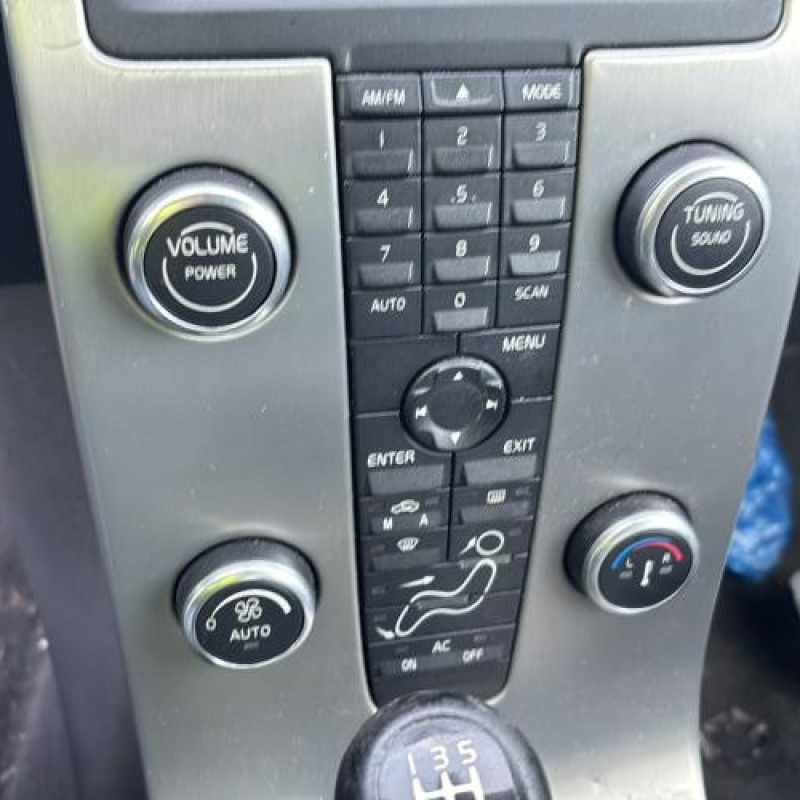 Retroviseur interieur VOLVO C 30 Photo n°18