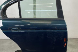 Porte arriere droit JAGUAR S-TYPE Photo n°1