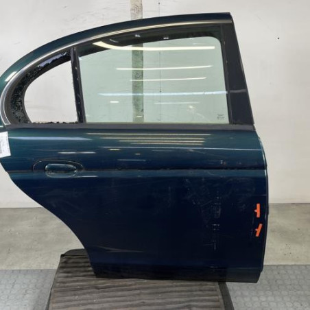 Porte arriere droit JAGUAR S-TYPE Photo n°1