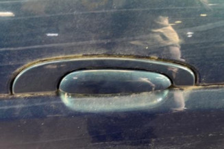 Porte arriere droit JAGUAR S-TYPE