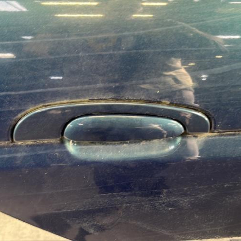 Porte arriere droit JAGUAR S-TYPE Photo n°2