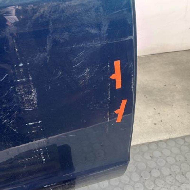 Porte arriere droit JAGUAR S-TYPE Photo n°3