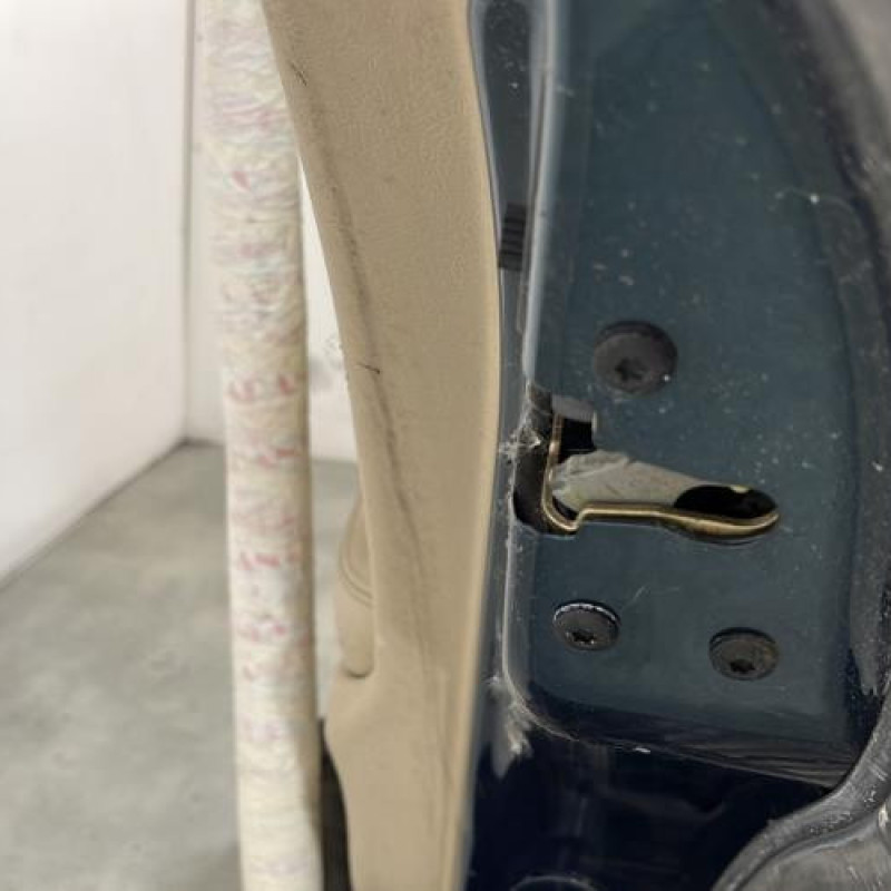 Porte arriere droit JAGUAR S-TYPE Photo n°4