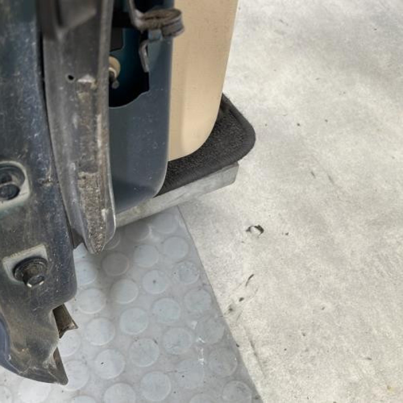 Porte arriere droit JAGUAR S-TYPE Photo n°6