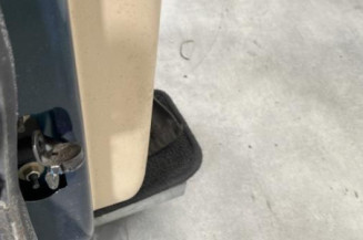 Porte arriere droit JAGUAR S-TYPE