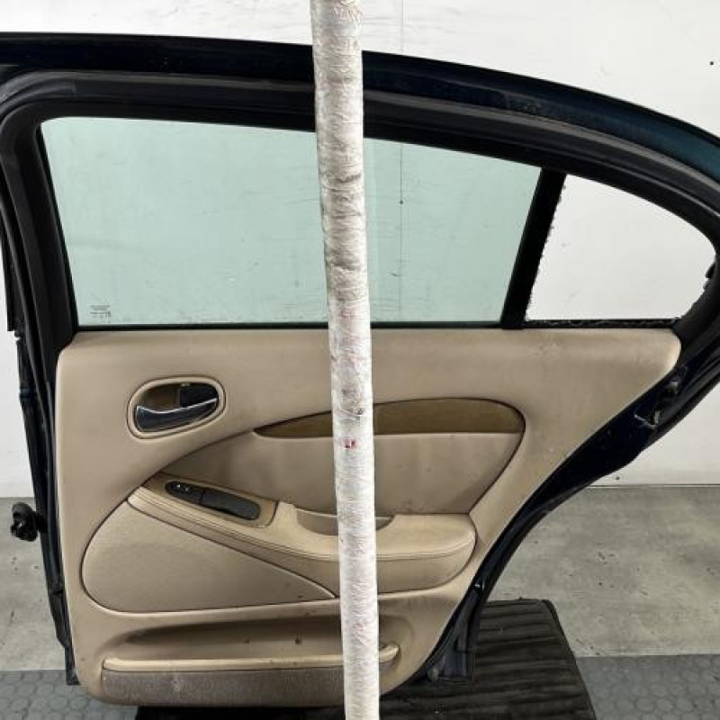 Porte arriere droit JAGUAR S-TYPE Photo n°8