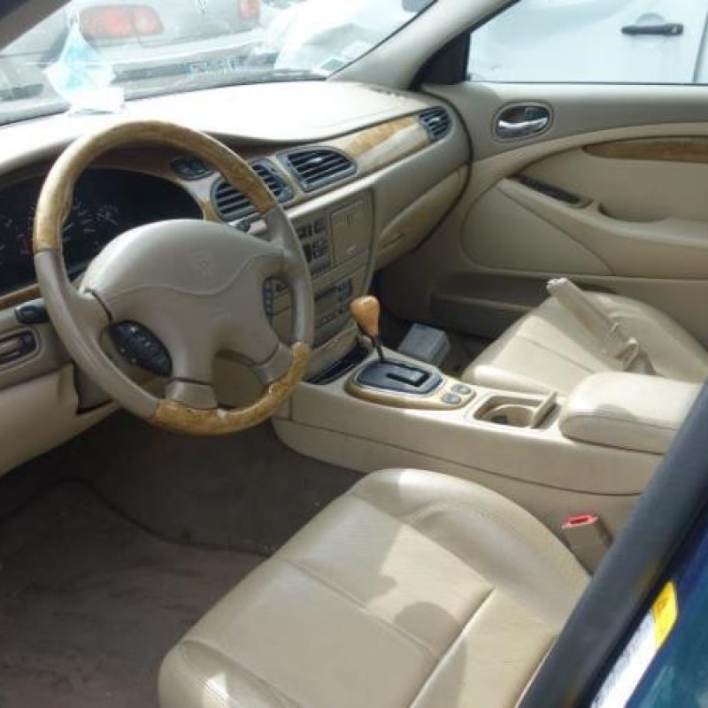 Porte arriere droit JAGUAR S-TYPE Photo n°10