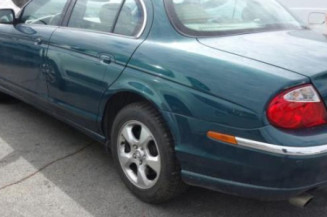 Porte arriere droit JAGUAR S-TYPE