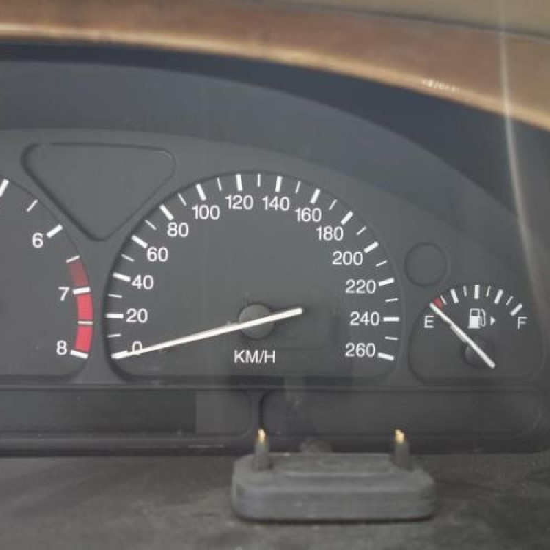 Porte arriere droit JAGUAR S-TYPE Photo n°15