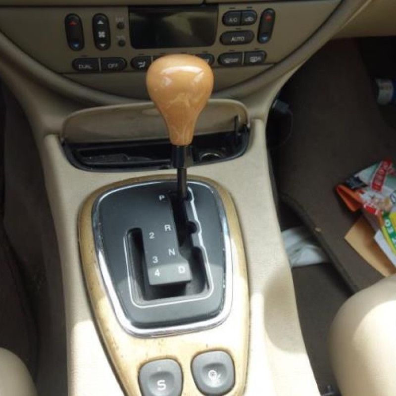 Porte arriere droit JAGUAR S-TYPE Photo n°16