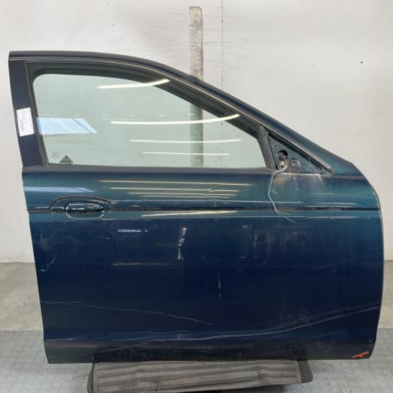 Porte avant droit JAGUAR S-TYPE Photo n°1