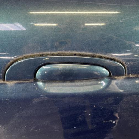 Porte avant droit JAGUAR S-TYPE