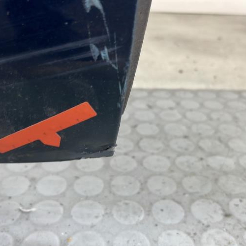 Porte avant droit JAGUAR S-TYPE Photo n°3