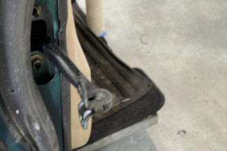 Porte avant droit JAGUAR S-TYPE