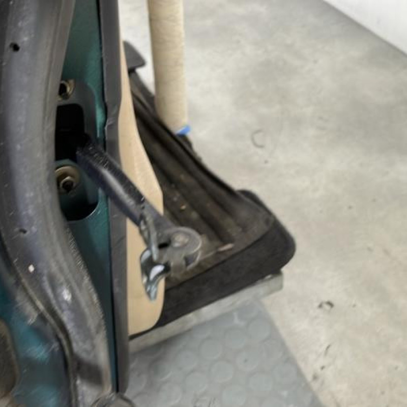 Porte avant droit JAGUAR S-TYPE Photo n°4