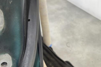 Porte avant droit JAGUAR S-TYPE