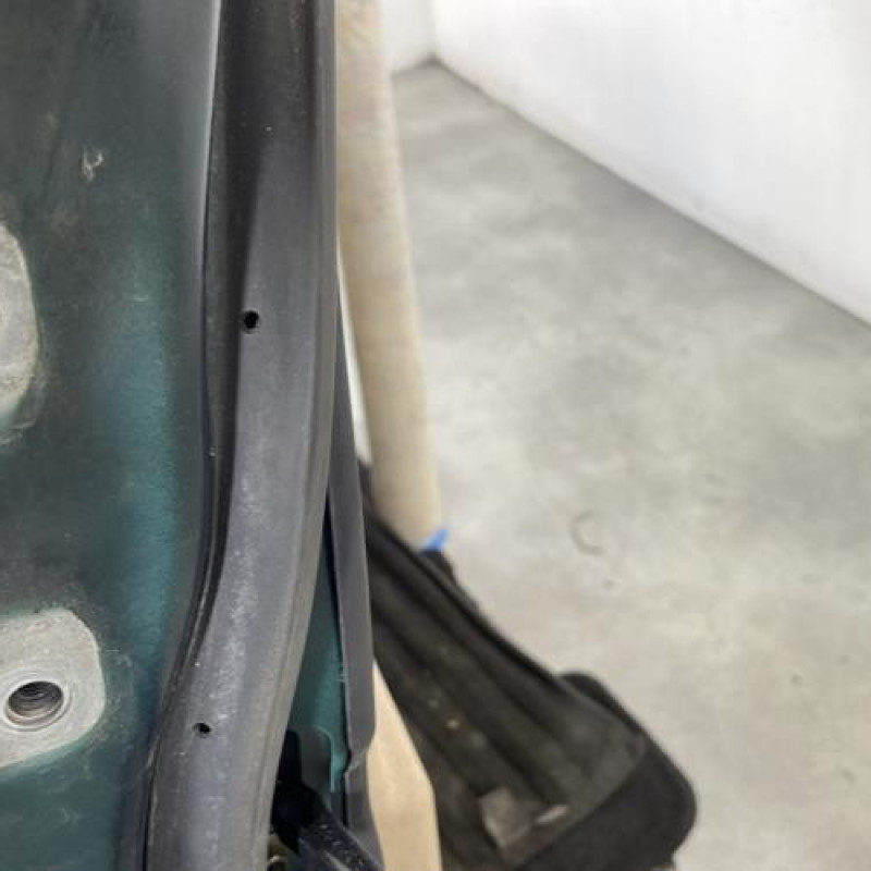 Porte avant droit JAGUAR S-TYPE Photo n°6