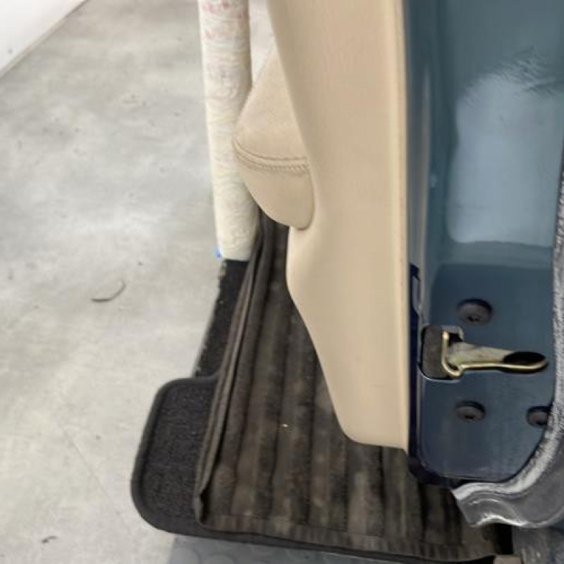 Porte avant droit JAGUAR S-TYPE Photo n°7