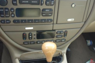 Porte avant droit JAGUAR S-TYPE