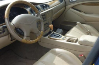 Porte avant droit JAGUAR S-TYPE