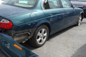 Porte avant droit JAGUAR S-TYPE