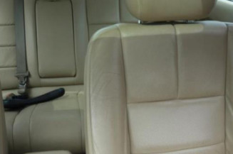 Porte avant droit JAGUAR S-TYPE