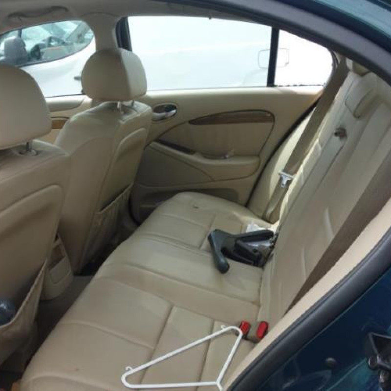 Porte avant droit JAGUAR S-TYPE Photo n°14