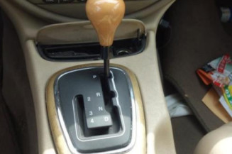 Porte avant droit JAGUAR S-TYPE