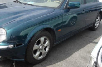 Porte avant droit JAGUAR S-TYPE