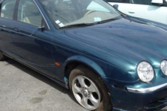 Porte avant droit JAGUAR S-TYPE