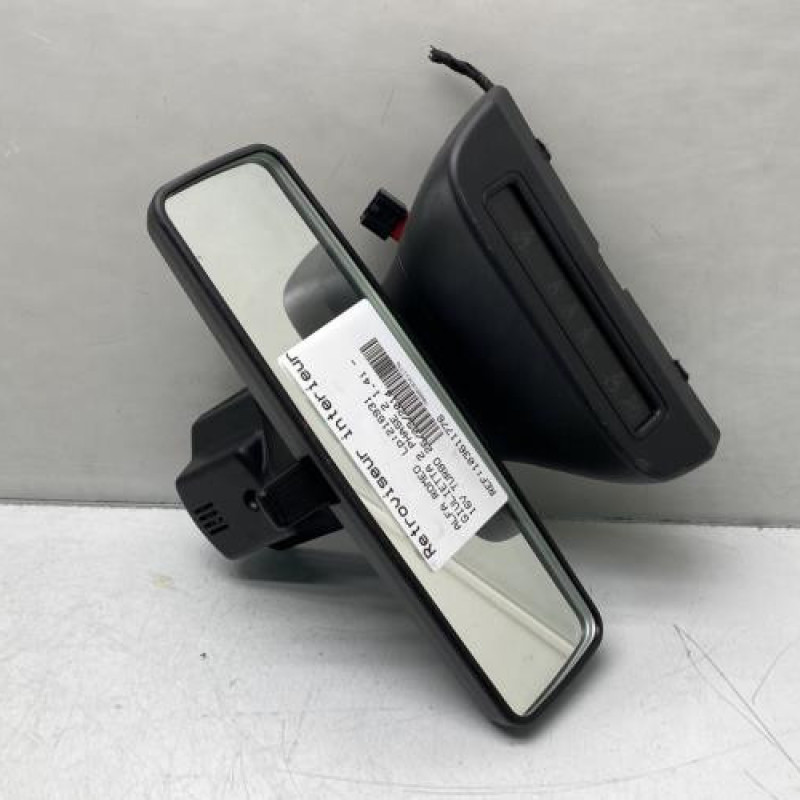 Retroviseur interieur ALFA ROMEO GIULIETTA 2 Photo n°1