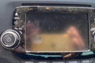 Retroviseur interieur ALFA ROMEO GIULIETTA 2