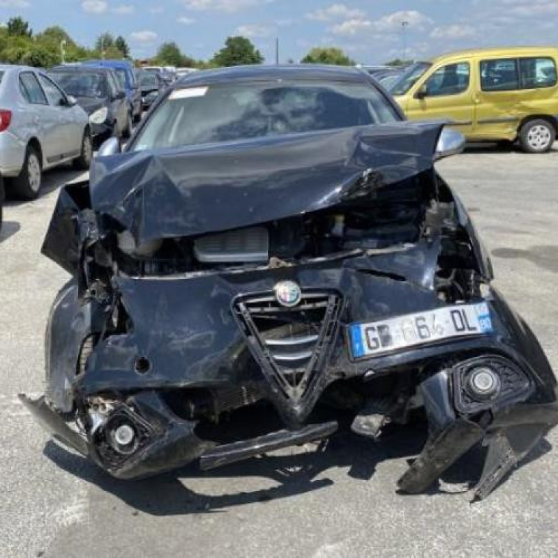 Retroviseur interieur ALFA ROMEO GIULIETTA 2 Photo n°7