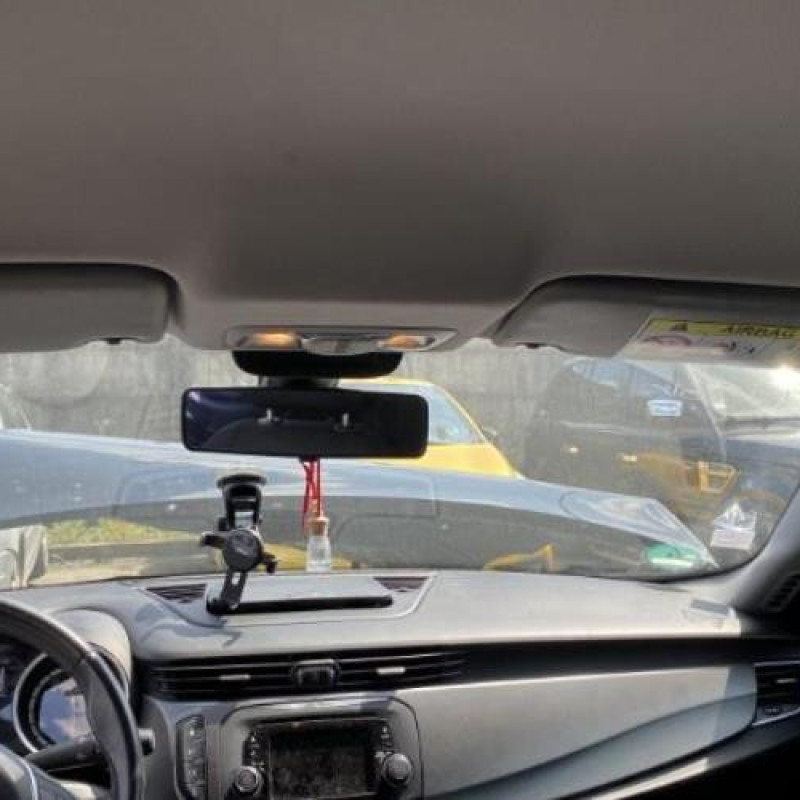 Retroviseur interieur ALFA ROMEO GIULIETTA 2 Photo n°8