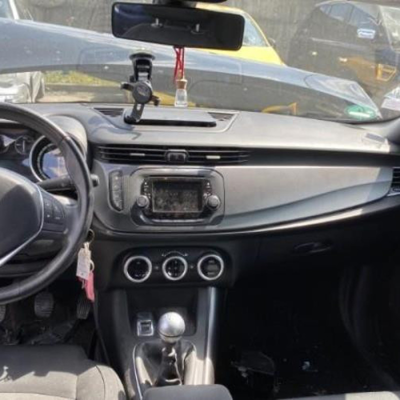 Retroviseur interieur ALFA ROMEO GIULIETTA 2 Photo n°9