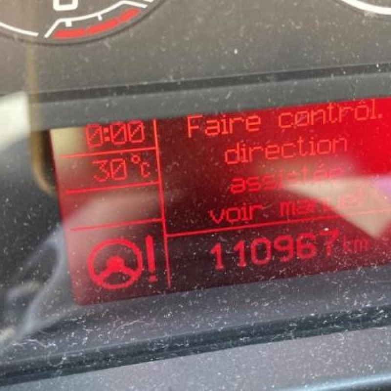 Retroviseur interieur ALFA ROMEO GIULIETTA 2 Photo n°10