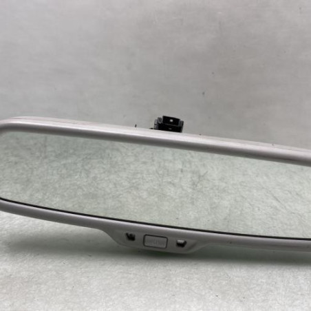 Retroviseur interieur AUDI A4 3 Photo n°1