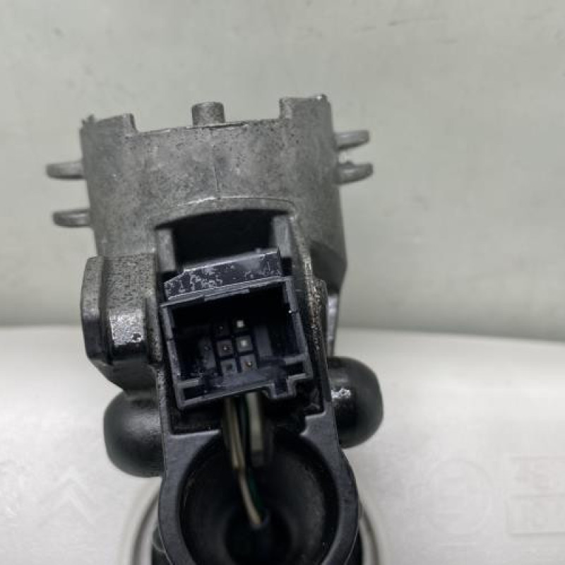 Retroviseur interieur CITROEN C4 PICASSO 2 Photo n°3