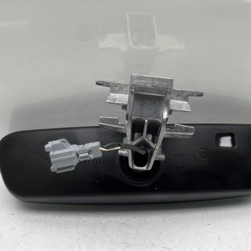 Retroviseur interieur RENAULT SCENIC 3 Photo n°2