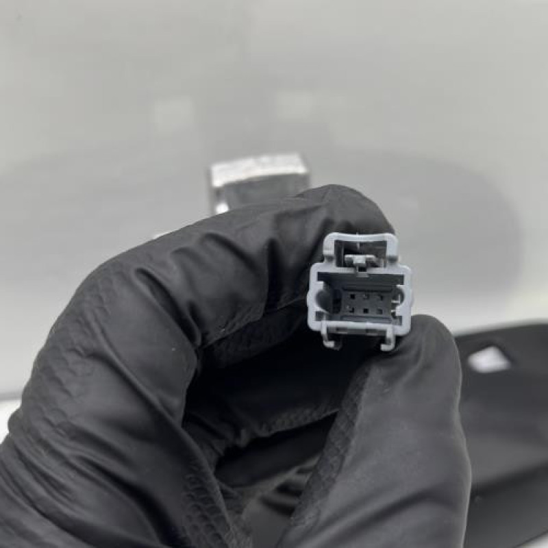 Retroviseur interieur RENAULT SCENIC 3 Photo n°3